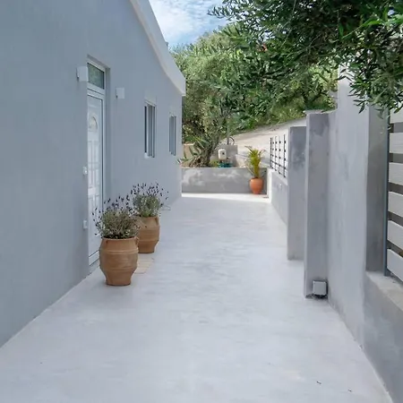 Estia Willa Alykanas (Zakynthos)