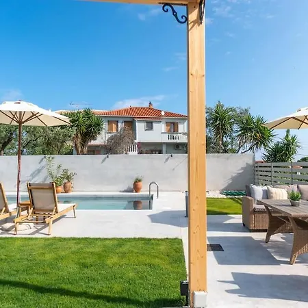 Estia Alykanas (Zakynthos)